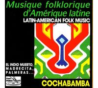 Cochabamba - A.V: Musica Folk Latino-Americana