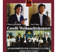 Cochand, Pierre - Corelli-Galuppi-Vivaldi