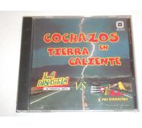 Cochazos en Tierra Caliente