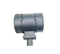 Coche 1 Medidor Flujo Aire Masivo Sensor MAF Para Vauxhall Para INSIGNIA Para MERIVA-B Mk II 0280218207