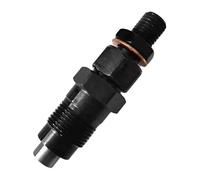 Coche 1 Pieza Conjunto Boquilla Inyector Combustible Motor MD103301 para Mitsubishi L200 L300 1986-2013 para Pajero 1982-2004 HETEVSCCK