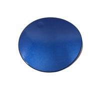 Coche 1866686 para F&ORD para Fiesta St Mk7 2009-2016 Tapa Tanque Combustible Coche Accesorios Tapa Llenado Puerta Gasolina Diésel Accesorios(Azul)