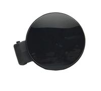 Coche 6RD809857D 6RD 809 857 para VW para Polo 2011 2012 2013 2014 2015 2016 2017 2018 Tapa Llenado Combustible Tapa Combustible Accesorios(Negro)