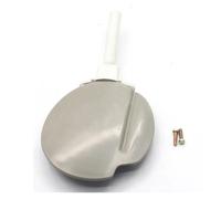 Coche 7700834109 Tapa Llenado Combustible Diésel Gasolina para R&enault para Megane Mk1 Tapa Protectora Tanque Combustible Accesorios
