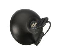 Coche 7701471585 7701471227 para R&enault para Clio para Laguna para Megane 1996-2002 Tapa Tanque Combustible Gasolina con Cerradura Dos Llaves Accesorios