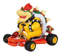 Coche a control remoto Carrera Mario Kart Pipe Kart Bowser 2,4 GHz 9 km/h