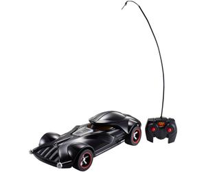 Coche a control remoto de Darth Vader de Star Wars