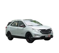 Coche a Escala Miniatura 1:18 For Citroën C5 Aircross Miniatura Simulación Aleación Coche Modelo Fundición A Presión Exquisita Decoración Colección Réplica De Coche Modelo