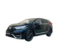 Coche a Escala Miniatura 1:18 For Honda CRV 2021, Modelo Coche Aleación Simulación En Miniatura Fundición A Presión Exquisita Colección Decoración Réplica De Coche Modelo
