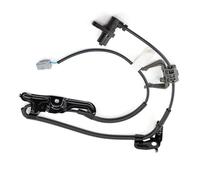 Coche ABS Sensor Compatible Con Lexus Para ES350 2006 2007 2008 2009 2010 2011 Sensor De Velocidad De Rueda ABS Delantera Derecha Izquierda Sensor ABS 89543-33080 89542-33090(Front left)