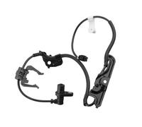 Coche ABS Sensor Compatible Con Lexus Para ES350 3.5L 2007 2008 2009 2010 2011 2012 Sensor De Velocidad ABS Delantero Izquierdo Sensor De Velocidad De Rueda ABS 8954333080