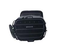 Coche AC rejilla Compatible Con Citroen Para C3 2013 2014 2015 2016 2017 2018 2019 2020 2021 2022 2023 2024 2025 2026 Conjunto Salida Aire Del Panel Ventilación CA