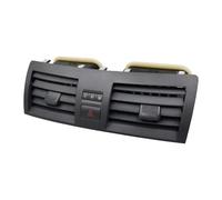 Coche AC rejilla Compatible Con Toyota Para Camry 2006 2007 2008 2009 2010 2011 Cubierta Rejilla Panel Salida Aire Acondicionado Para Salpicadero Delantero Coche