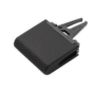 Coche Ac Vent Grill Para Macan 95B 2018-2022 Paleta Deslizante Salida Ventilación Aire Acondicionado Delantera Trasera Izquierda Derecha Para Coche Auto AC Rejilla Ventilación(L or R 1pc)