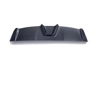 Coche Accesorios Coche para P&orsche para Macan 2022 2023 2024 Techo Trasero Tapa Maletero Divisor Alerón Coche Ajuste Labio ala Accesorios