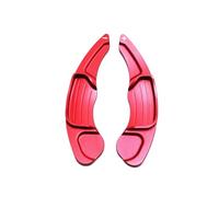 Coche Accesorios Compatible Con Ford Para Fusion 2013-2020 Para Mondeo 2015-2020 Para Edge 2015-2023 Piezas Extensión Palanca Cambios Volante Más Grandes