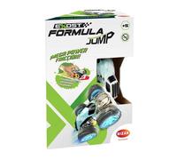 Coche Acrobático Bizak Exost Jump Pack - Juguete a Fricción