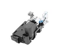 Coche Actuador Bloqueo Para Buick Para Terraza 2005 2006 2007 96636039 9663-6039 Actuador Cerradura Puerta Delantera Izquierda Bloque Bloqueo Central Automotriz