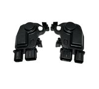 Coche Actuador Bloqueo Para CRV Para FIT Para PILOT 72115-S6A-J11 72155-S6A-J11 Actuador Cerradura Puerta Delantera Derecha Izquierda Automóvil