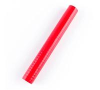 Coche AdmisióN Tubo Entrada Aire Kit De Tubo Manguera Entrada Aire Turbo Silicona Para Coche Para 2003-2007 Para Smart Para Fortwo Cabrio Roadster 0.7L(Rojo)