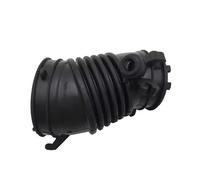 Coche AdmisióN Tubo Entrada Aire Manguera De Tubo Entrada Aire Motor Coche Para Civic 2006-2016 Para Acura Ilx 2,0,4 Litros Goma(12-16 Year 2L)