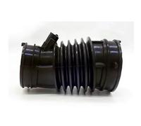 Coche AdmisióN Tubo Entrada Aire Manguera De Tubo Entrada Aire Motor Coche Para Civic 2006-2016 Para Acura Ilx 2,0,4 Litros Goma(15-16 Year 2.4L)