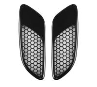 Coche Air Flow Capó Compatible Con E90 Para E91 Para E92 Para E93 Para M3 Cubierta De Entrada De Aire Rejilla De Ventilación Toma De Aire Cubierta De Ventilación Del Capó