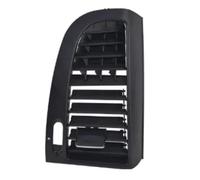 Coche Aire Cubierta Salida Compatible Con Benz Para Viano W636 2004-2015 Ventilaciones Aire Acondicionado Delanteras Automóvil Cubierta Salida Rejilla Ventilación AC Izquierda Derecha 6368300300
