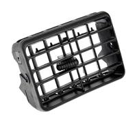 Coche Aire Cubierta Salida Compatible Con Toyota Para 4runner 1996 1997 1998 1999 2000 2001 2002 Accesorios Ventilación Aire Para Tablero Central Coche OEM 55063-35010