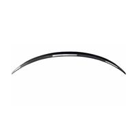 Coche ala Alerón Alerón Maletero Techo Trasero Divisor Ajuste para Benz Clase E Coupé C238 W238 E200 E220 E300 E350 E400 para AMG 2016-2023 Accesorios(Aspecto Carbono)