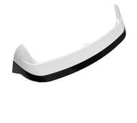 Coche ala Trasera Labio para Golf MK8 2020 2021 2022 Alerón Trasero del Coche Tapa del Maletero del Techo