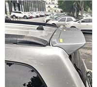 Coche ala Trasera Labio para para Grand para Vitara 2006-2015 Tapa Trasera del Maletero del Techo Alas del Alerón del Coche Cola De Pato