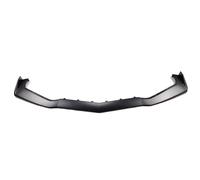 Coche Alerón Delantero Alerón Divisor De Labios Parachoques Delantero Coche Para Chevrolet Para Corvette Para C7 2014 2015 2016 2017 2018 2019(Matte Black)