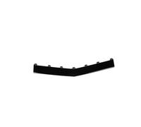 Coche Alerón Delantero Difusor De Alerón Delantero para Mercedes Clase E W207 C207 Coupé A2078850874 A2078850974(Middle (Black))