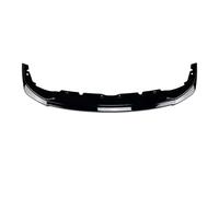 Coche Alerón Delantero Difusor De Parachoques Delantero Kit De Carrocería Protector De Parachoques Alerón para Serie 1 F40 118i 120i 128ti 2020-2023 Spoiler Delantero