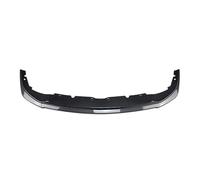 Coche Alerón Delantero Difusor De Parachoques Delantero Kit De Carrocería Protector De Parachoques Alerón para Serie 1 F40 118i 120i 128ti 2020-2023 Spoiler Delantero