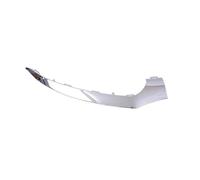 Coche Alerón Delantero Difusor Delantero Cromado para Mercedes para Benz CLS W218 C218 X218 260 320 2188851574 2188851674 2188851774(1)
