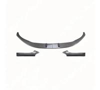 Coche Alerón Delantero Difusor Delantero para Parachoques Delantero M-Sport De Los Modelos Serie 2 F22 218d, 218i, 220i Coupé, 2014-2021(Carbon Look)