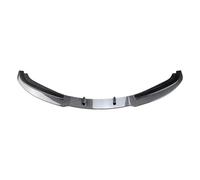 Coche Alerón Delantero Difusor Inferior Labio Spoiler Delantero para Coche Splitter Labio De ala Canard Marco del para Serie 3 E90 E91 LCI 320i 330i 2009-2012(Carbon Look Lip)