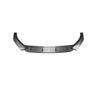 Coche Alerón Delantero Difusor/splitador De Parachoques Delantero para A3 8V Standard 2013, 2014, 2015, 2016(Carbon Fiber Look)