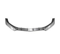 Coche Alerón Delantero Difusor/Spoiler Delantero para Mercedes para Benz Clase E Coupé C207 AMG 2013-2016(Carbon Fiber Look)