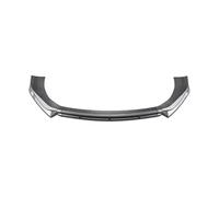 Coche Alerón Delantero Divisor De Parachoques Delantero para Benz para GLB X247 2024+ GLB220 GLB35 AMG Kit De Carrocería Alerón Kit De Carrocería De Ajuste Spoiler Delantero