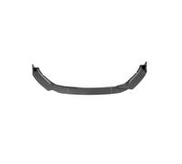 Coche Alerón Delantero Kit De Carrocería con Faldones Delanteros, Splitter Y Alerón para Skoda para Superb 2019, 2020, 2021 Y 2022(Matt Black)