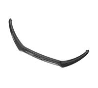 Coche Alerón Delantero Kit De Carrocería: Lip/Splitter/Spoiler/Difusor para El Parachoques Delantero del para Ford para Focus 2016 2017 2018(Carbon Fiber Look)