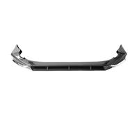 Coche Alerón Delantero Kit De Protector De Parachoques Delantero ABS Negro Brillante para Toyota para Corolla para Cross GR Style Años 2020 En Adelante Spoiler Delantero