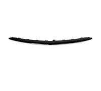 Coche Alerón Delantero Moldura Central De Impacto para Parachoques Delantero De para Mercedes para Benz para Clase E W213 2016-2019 para E200 E220 E250 E300 E350 Spoiler Delantero