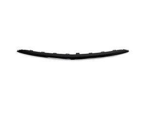 Coche Alerón Delantero Moldura Central De Impacto para Parachoques Delantero De para Mercedes para Benz para Clase E W213 2016-2019 para E200 E220 E250 E300 E350 Spoiler Delantero