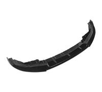 Coche Alerón Delantero para BMW 4 Series G26 I4 M50 Y G24 para Gran para Coupe 2021 2022 2023 2024 Spoiler 3 Uds Parachoques Delantero Coche Difusor Divisor Labios