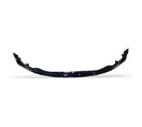Coche Alerón Delantero para BMW para G80 M3 G82 G83 M4 2021 2022 2023 2024 Alerones Delanteros Coche Divisor Inferior Parachoques Delantero Labio Hoja Placa Protectora Kit