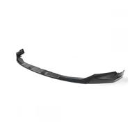 Coche Alerón Delantero para BMW para G80 para M3 G82 G83 para M4 2021-2023 Parachoques Delantero Automóvil Estilo MP Divisor Labio Spoiler Carrocería(Carbon Fiber Look)